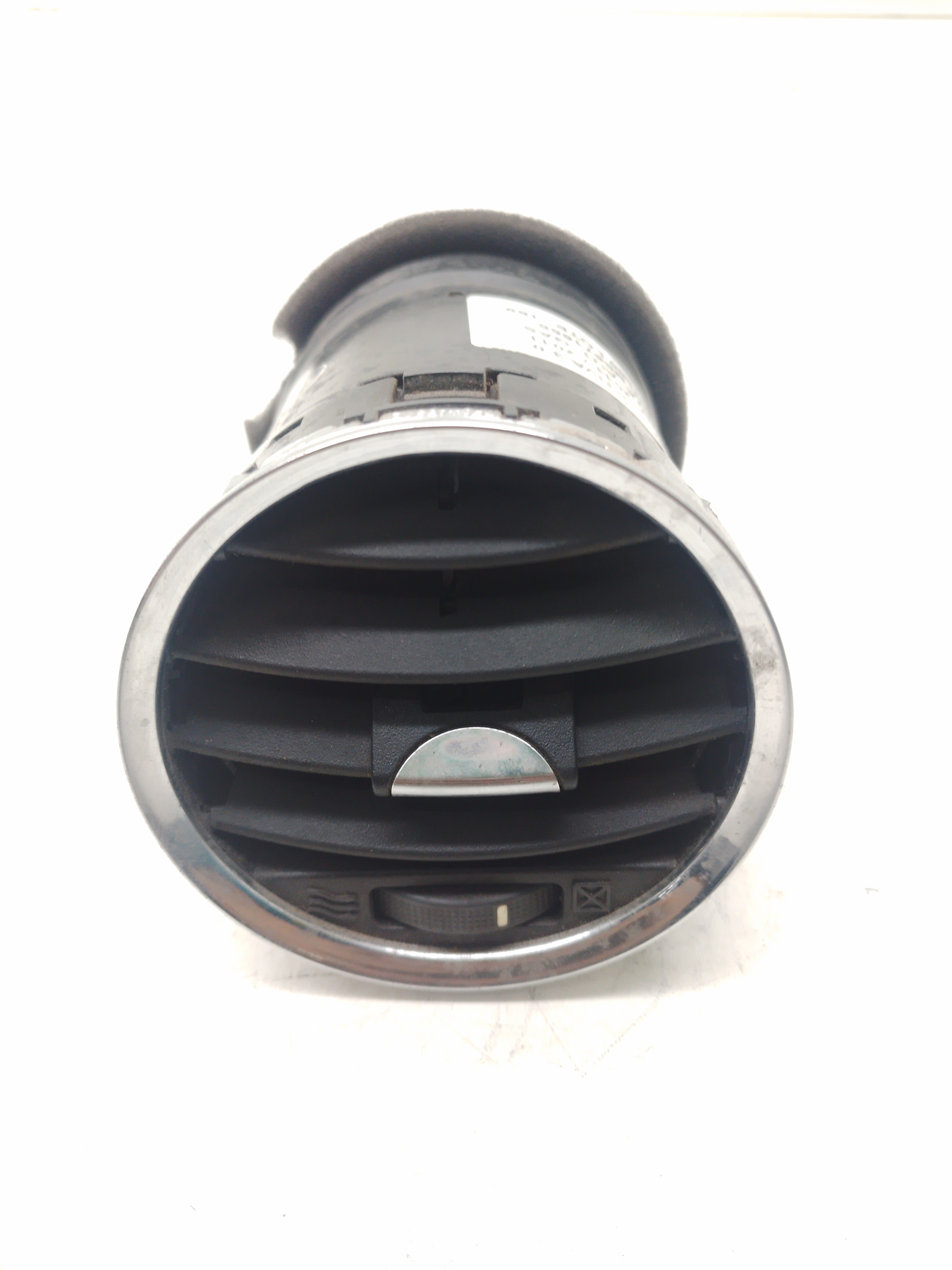 Difusor Ar Direito Gm Captiva V6 3.0 2011 / 2012