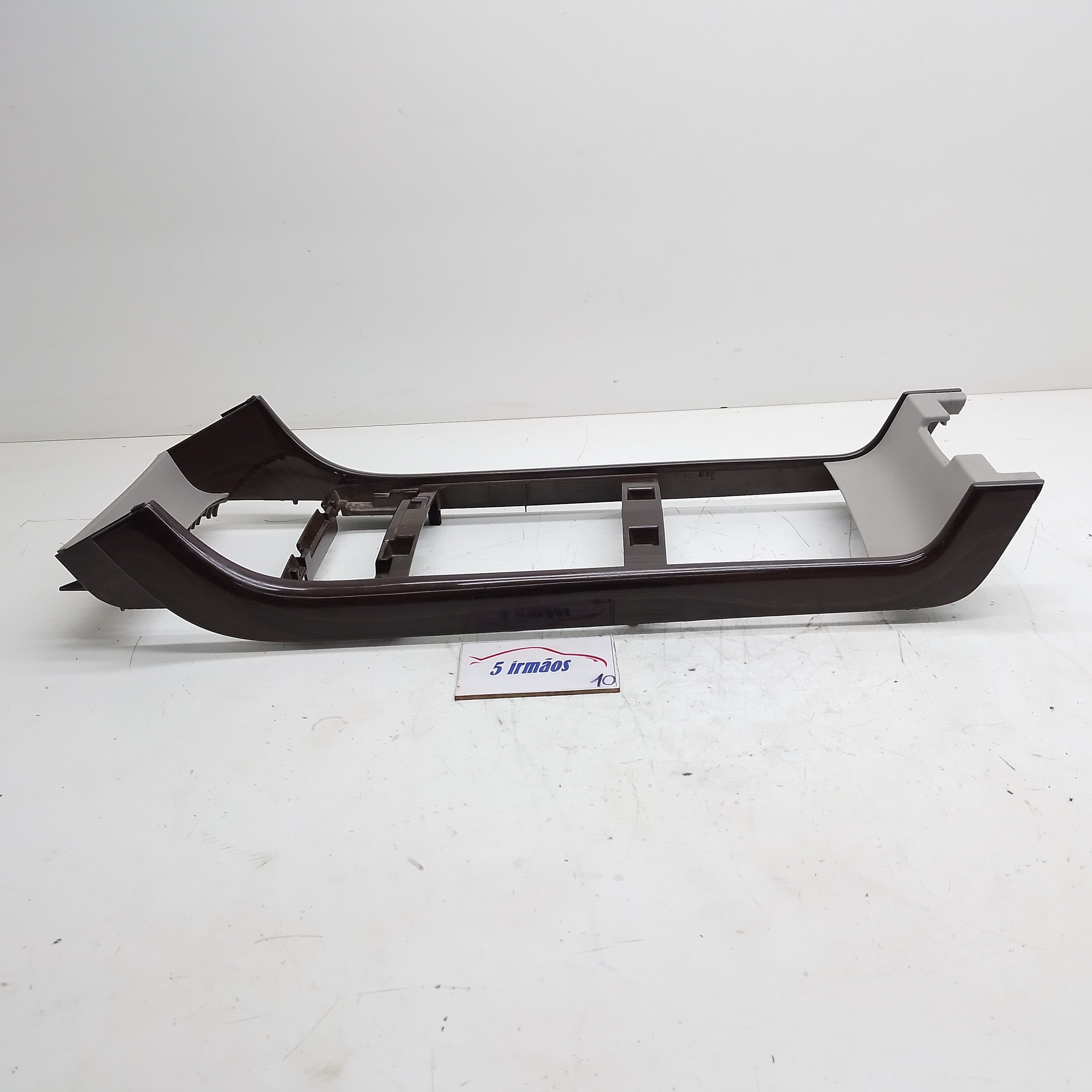 Acabamento Console Central Hyundai Azera 3.3 2010