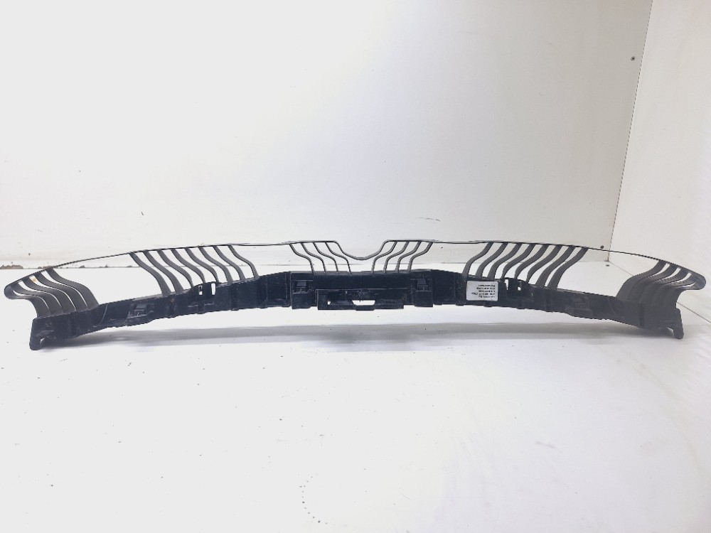 Guia Parachoque Traseiro Vw Jetta Gli 2.0t 2019 17a807863