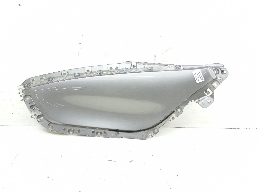 Acabamento Forro Porta Direito Gm Camaro 6.2 2010 2011