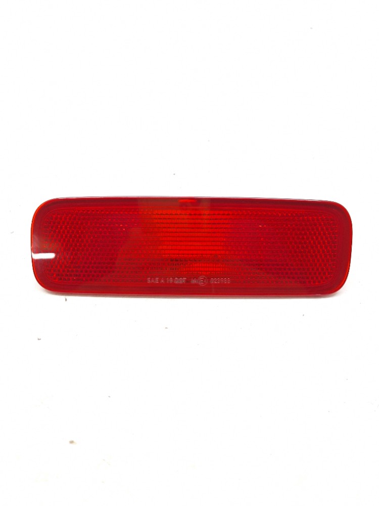Refletor Olho Gato Direito Mini Cooper Countryman 2.0 2023