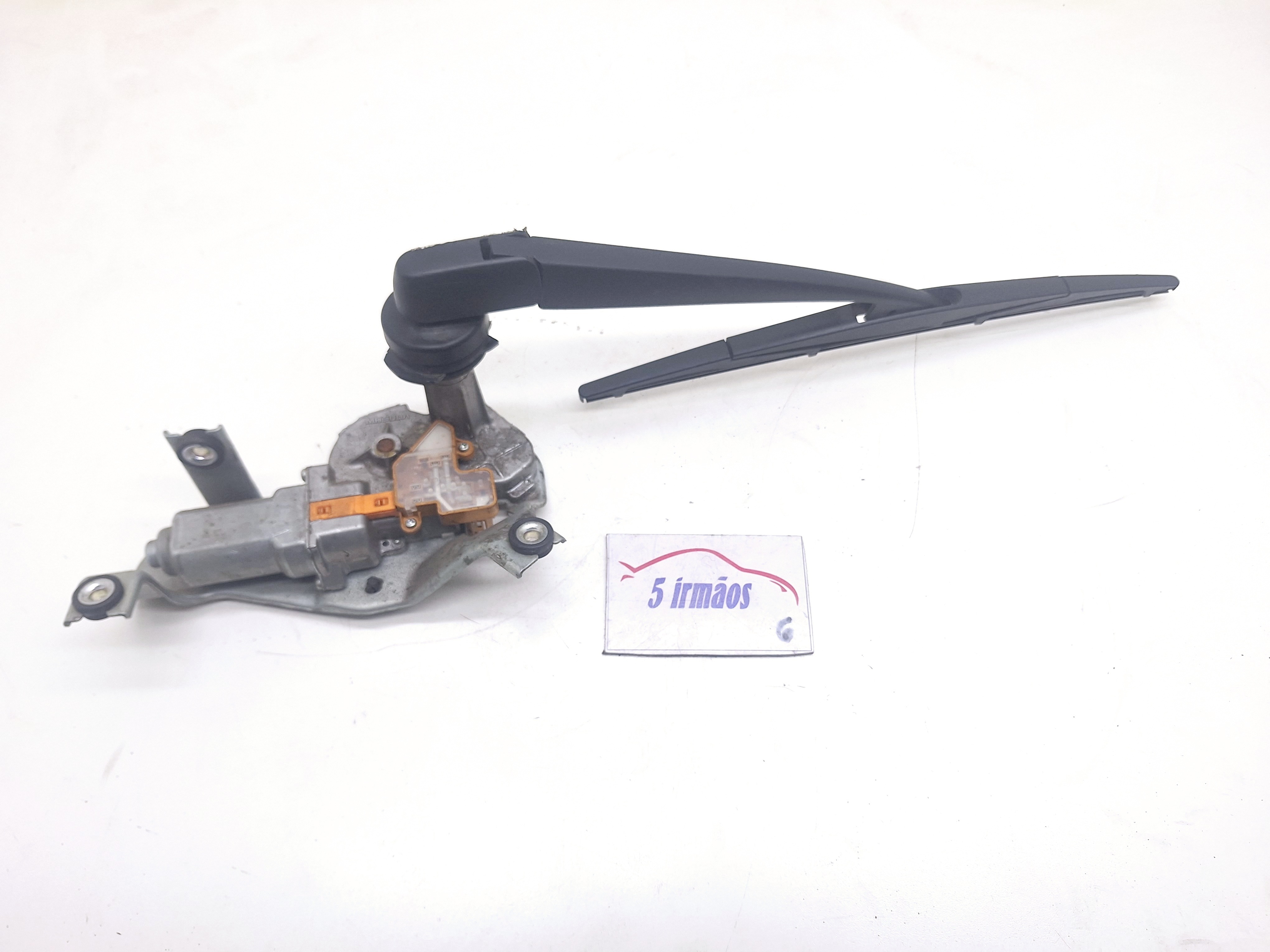 Motor Limpador Vigia Honda Crv 2.0 Aut 2008/2009 Nº007swa