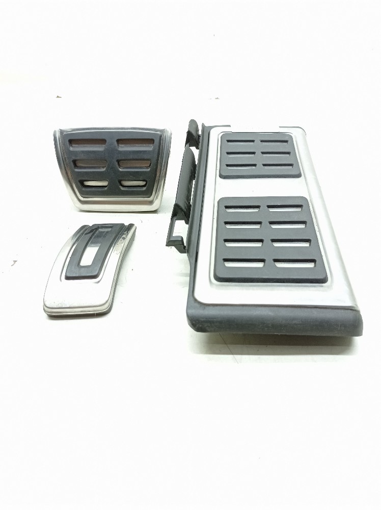 Kit Pedaleira Audi A3 Sedan Tfsi 2.0 2016 501864551