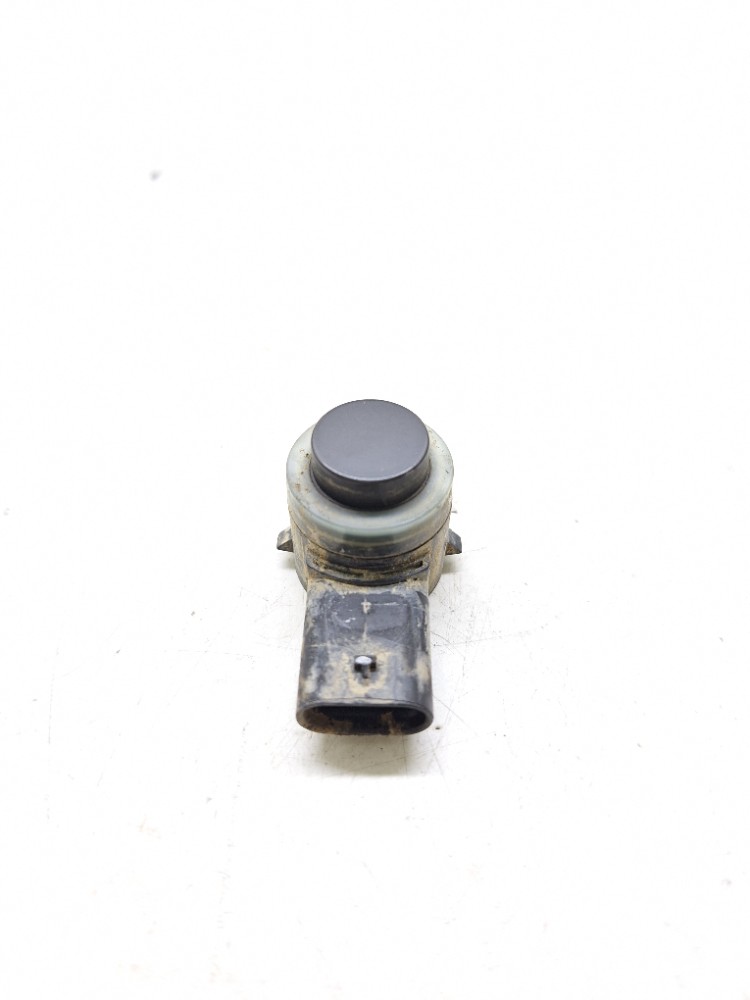 Sensor Estacionamento Traseira Vw Tiguan Tsi 1.4 2018 2019