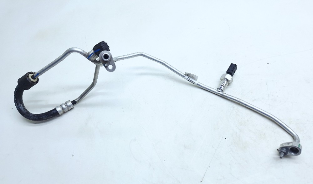 Mangueira Ar Condicionado Vw Jetta Gli 2.0 2023 5q0820741c
