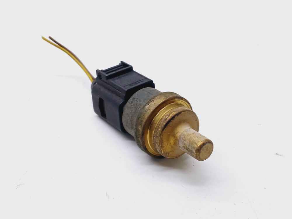 Sensor Temperatura Água Audi A3 Sedan 1.4 Tfsi 2020 2021