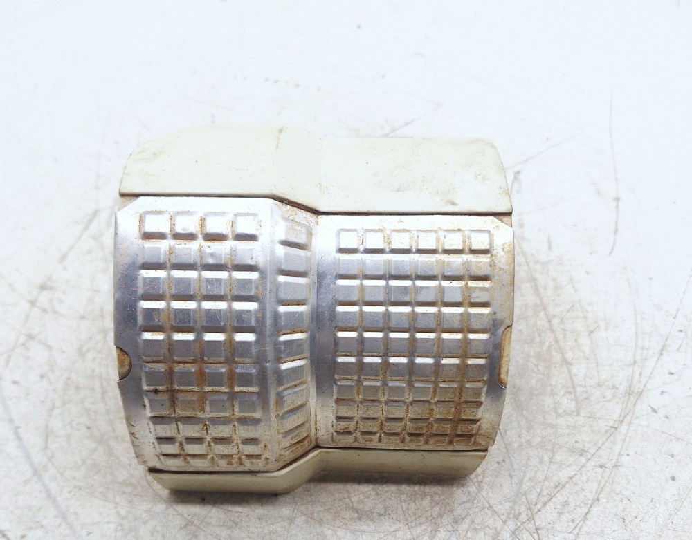 Tampa Protetor Calor Vw Tcross Tsi 1.4 2019 2020 5q0407721f