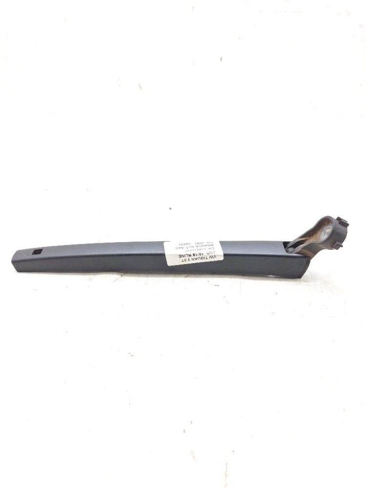 Braço Limpador Vigia Traseiro Vw Tiguan Tsi 2.0 2018 2019