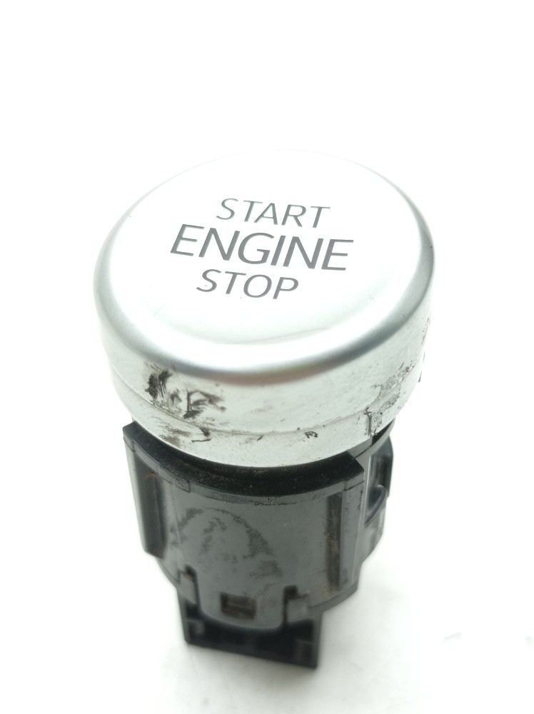 Botão Start Stop Vw Taos Tsi 1.4 2021 2022 2gj9598339