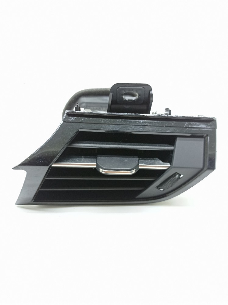 Difusor Ar Esquerdo Audi Q3 Sportback 2.0 2024 83b820901
