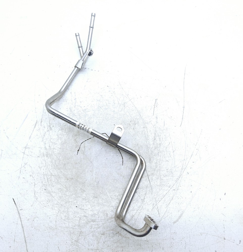 Mangueira Arrefecimento Vw Taos Tsi 1.4 2022 04e122157