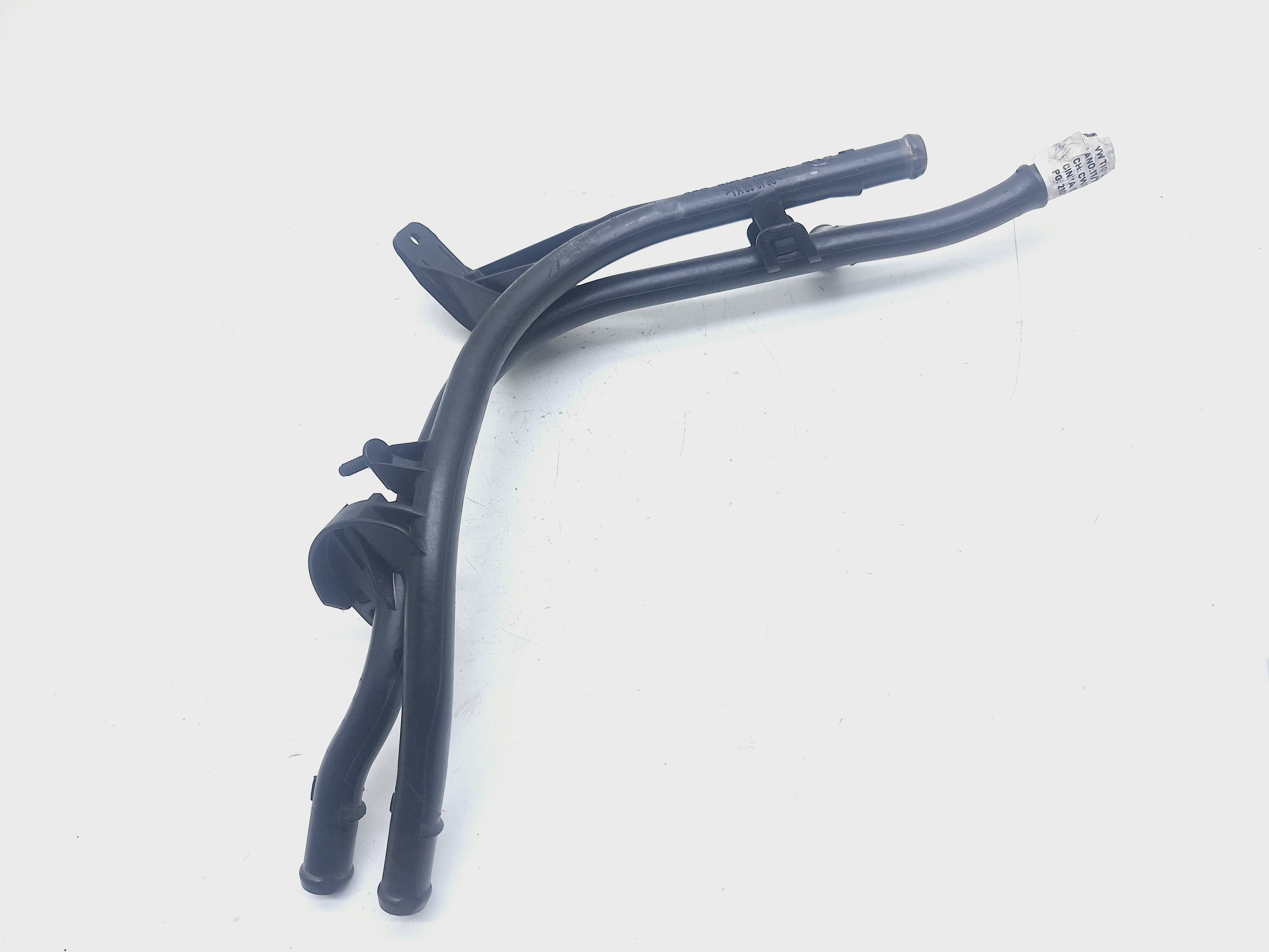 Mangueira Arrefecimento Vw Tiguan Tsi 2.0 2012 Nº1k0121070