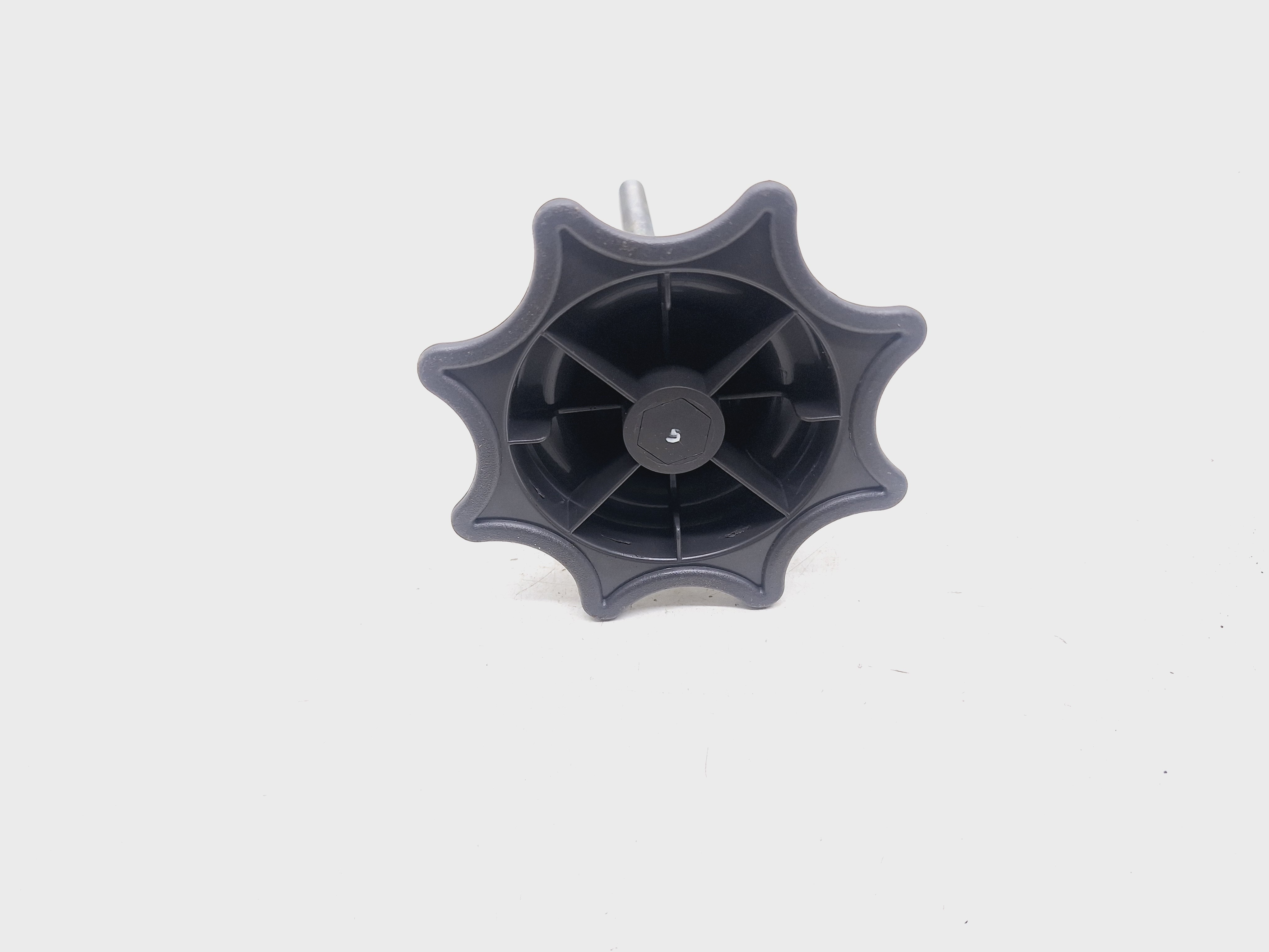 Parafuso Trava Estepe Vw Virtus Tsi 1.0 2023 Nº6ea601983b