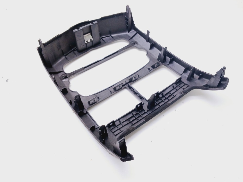 Moldura Painel Central Gm Sonic 1.6 2011 2012 95460914