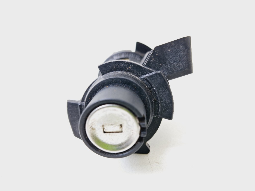 Miolo Porta Malas Mercedes Slk250 1.8 2012 2013 A204750006