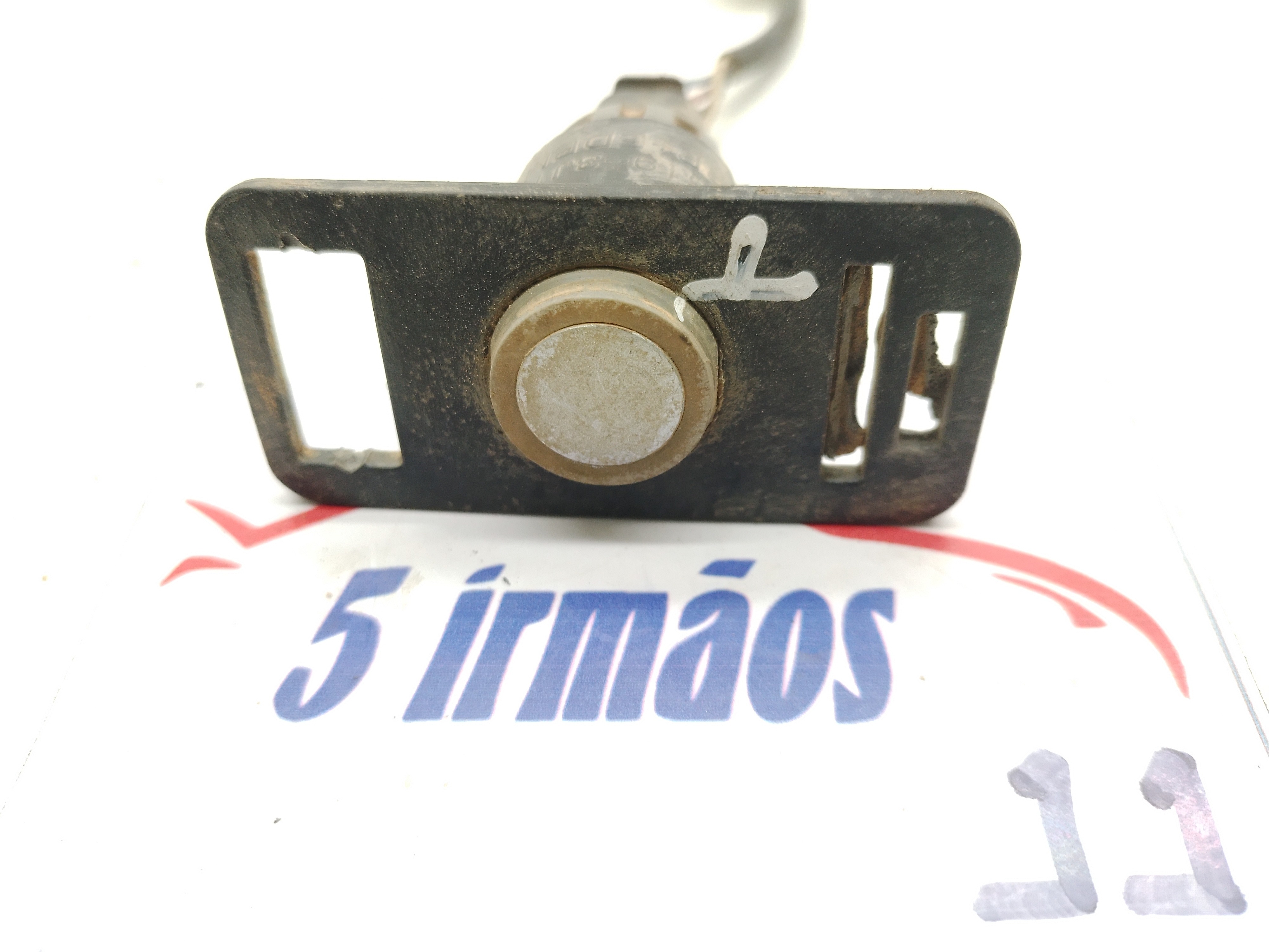 Sensor Estacionamento Traseiro Hyundai Veracruz V6 3.8 2008