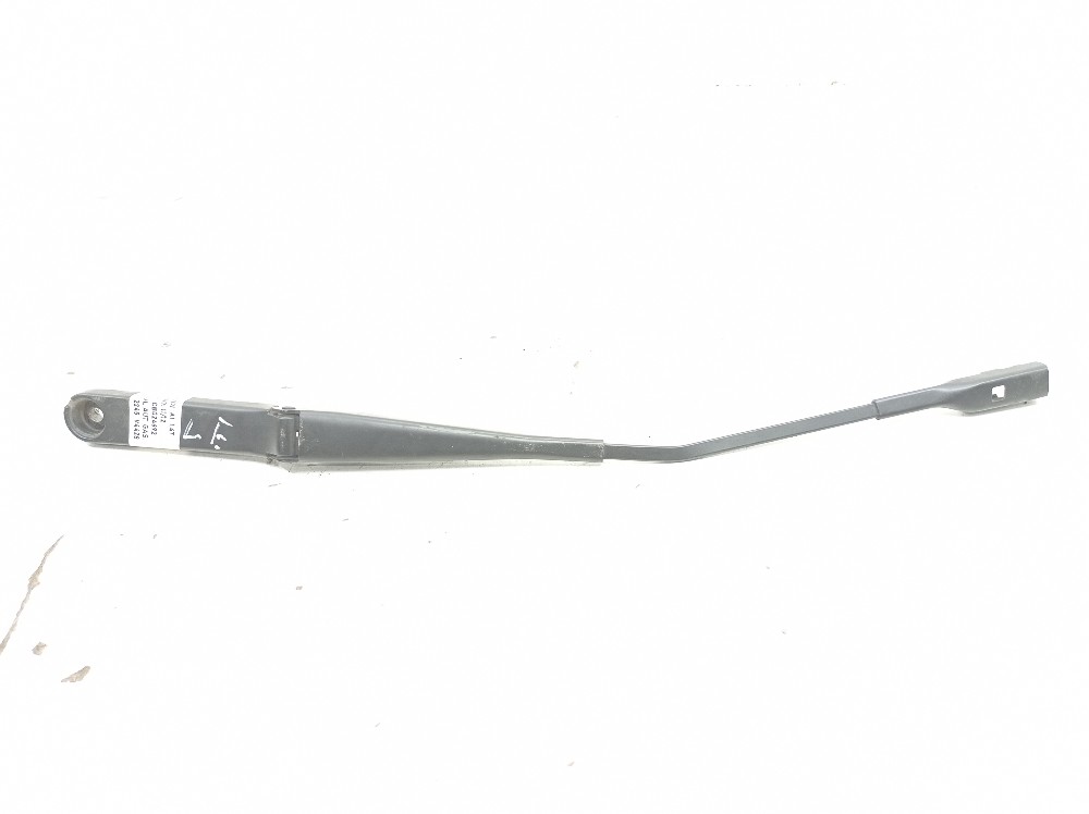 Braço Esquerdo Limpador Parabrisa Audi A1 Tfsi 1.4 2011 2012