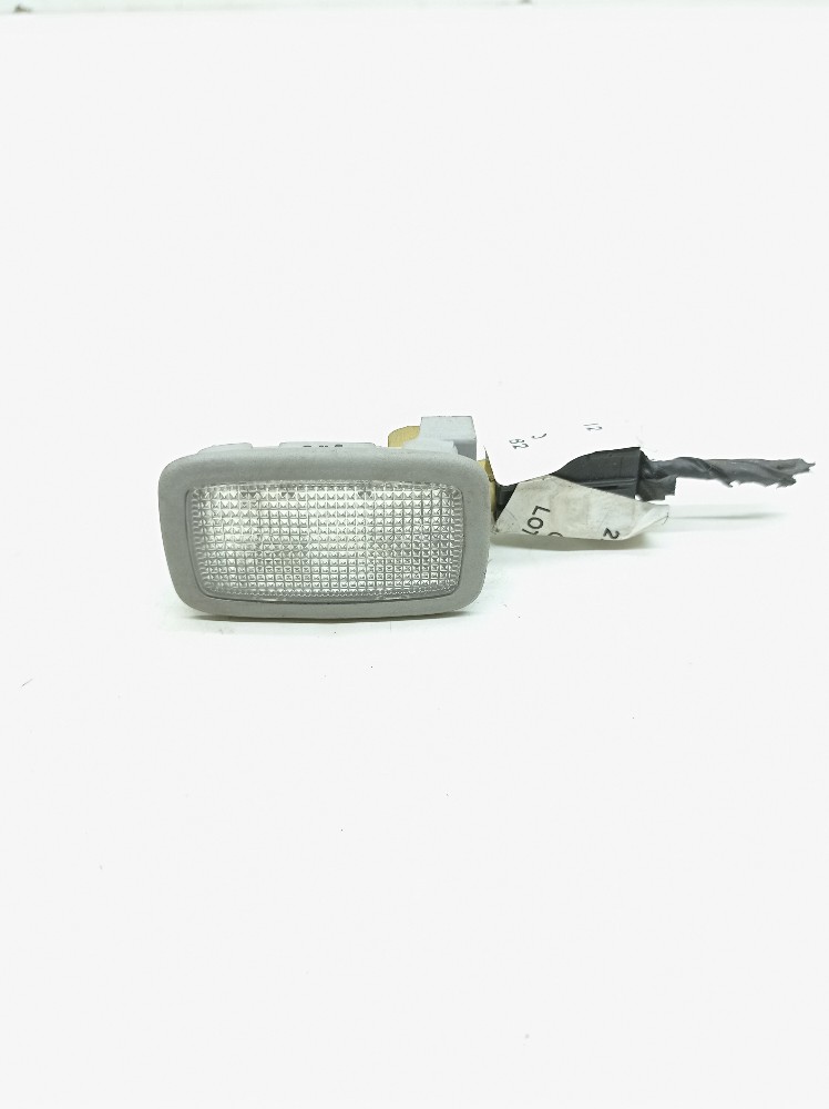 Luz Cortesia Quebra Sol Hyundai I30 2.0 2011 2012