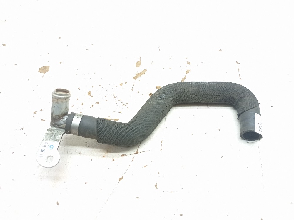 Mangueira Água Radiador Audi Q3 Rs 2.5 2014 2015 8p0122051
