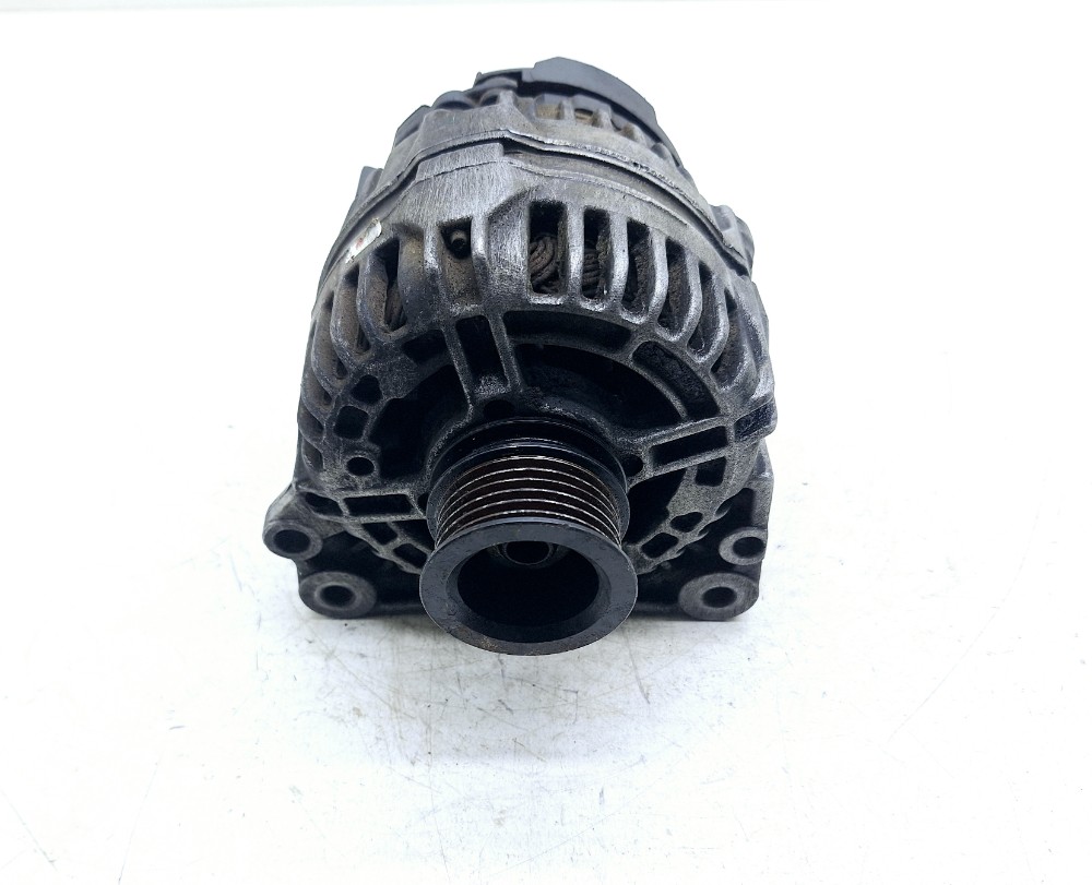 Alternador Vw Gol 1.0 1999 2000 2001 028903026n