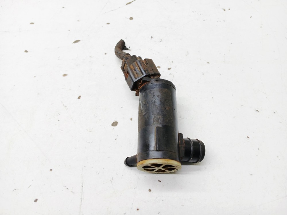 Motor Esguicho Parabrisa Optima 2.4 2012 2013 Gasolina
