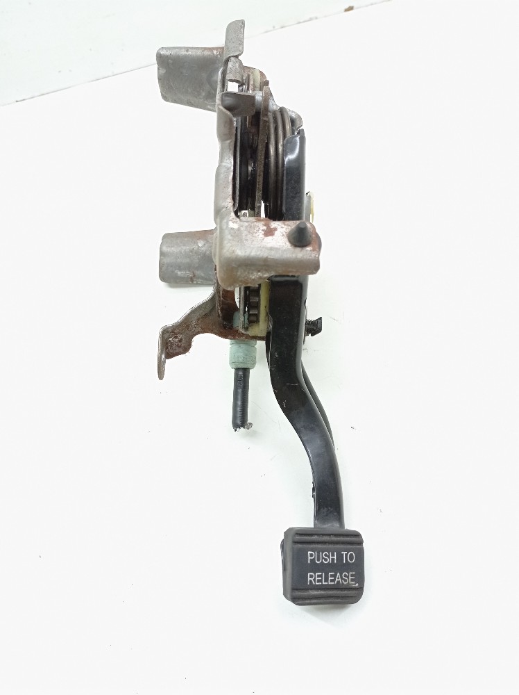 Pedal Estacionamento Chrysler Town Country 3.6 2011 2012
