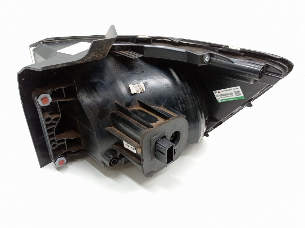 Lanterna Esquerda Vw Tcross Tsi 1.4 2024 2025 2gp945207a – 5
