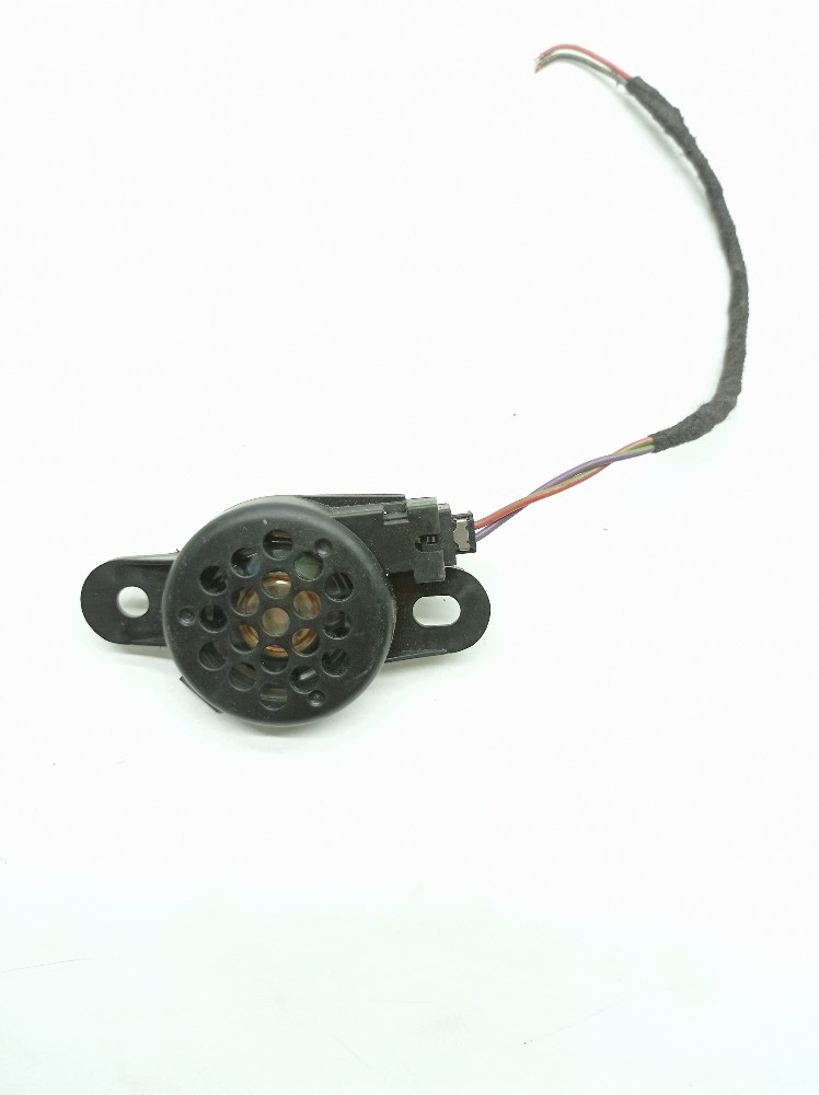 Sensor Sirene Estacionamento Vw Jetta Gli 2.0 2019 5q0919279