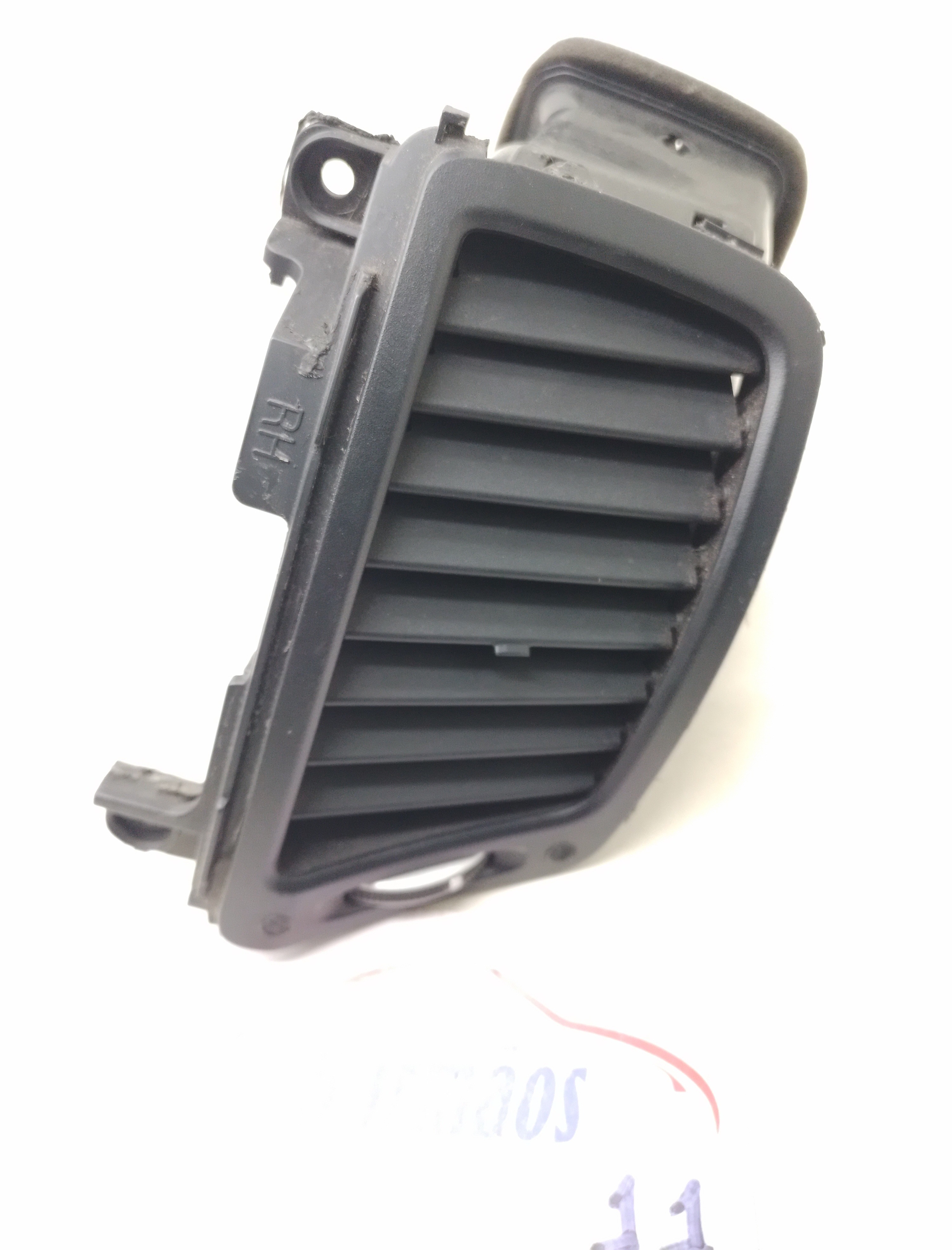 Difusor Ar Direito Kia Sorento 2.4 2011 / 2012 Nº974202p000