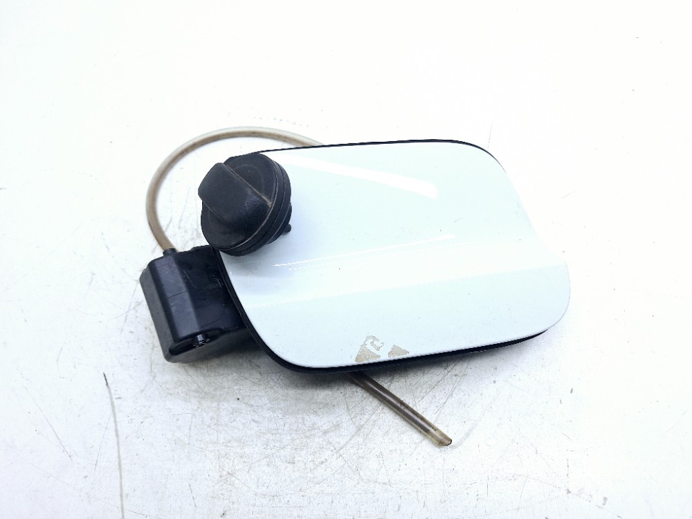 Portinhola Tanque Combustível Tiguan Tsi 2.0 2021 5nn809857b Branco