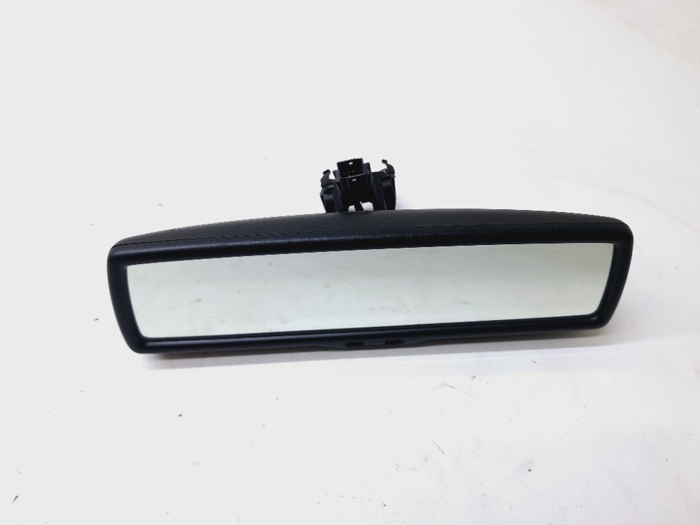 Retrovisor Interno Volkswagen Golf Gti 2.0t 2014 2015