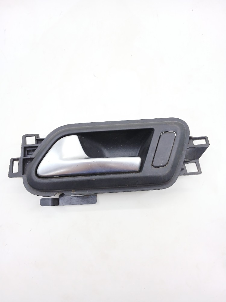 Maçaneta Interna Traseira Esquerda Vw Amarok 2.0 2013