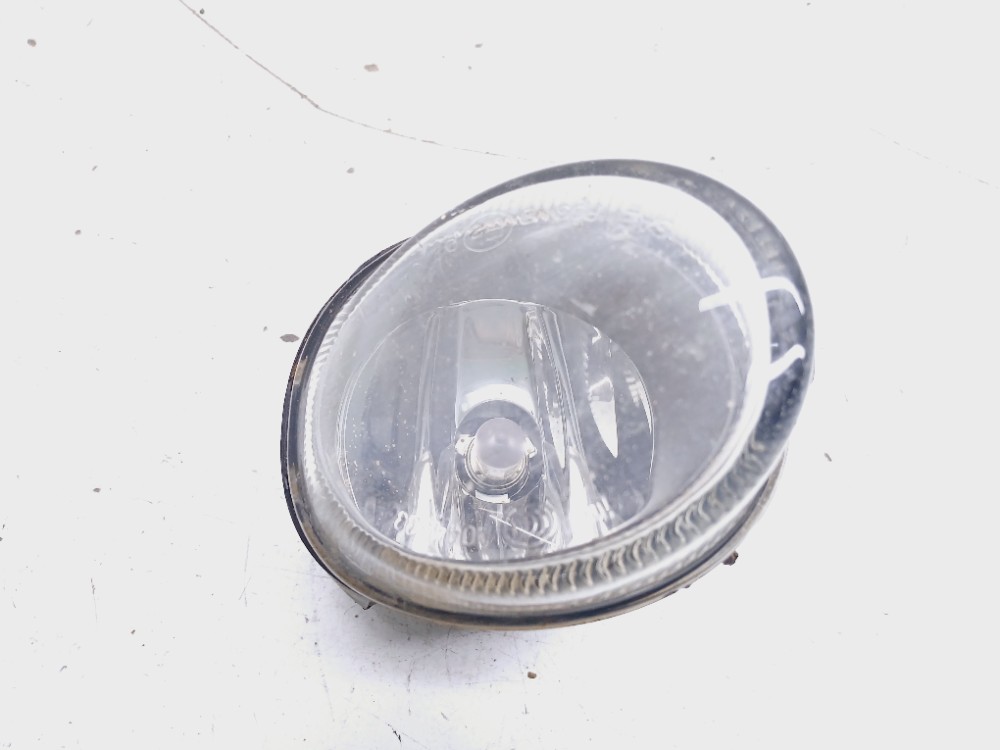 Farol Milha Esquerdo Audi A3 2.0 2009 2010 8e0941699c
