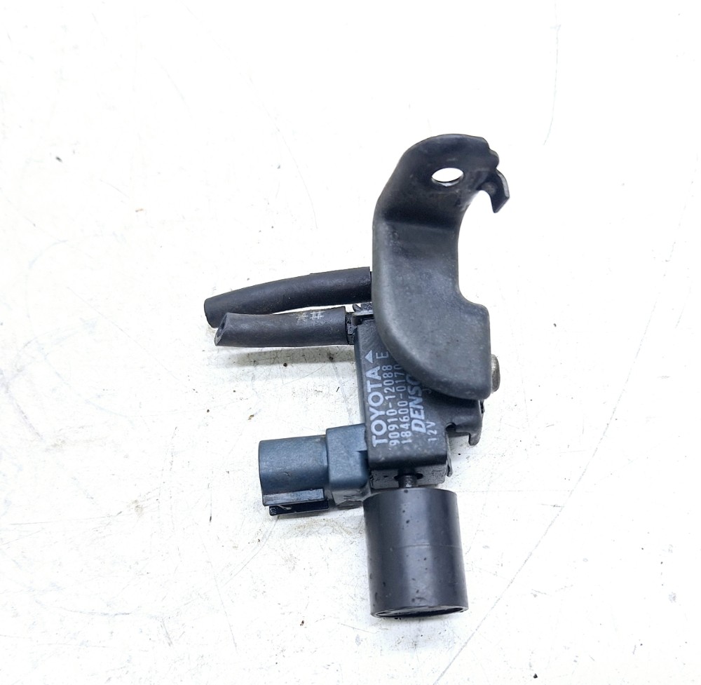 Válvula Solenoide Toyota Camry 3.5 2008 9091012088