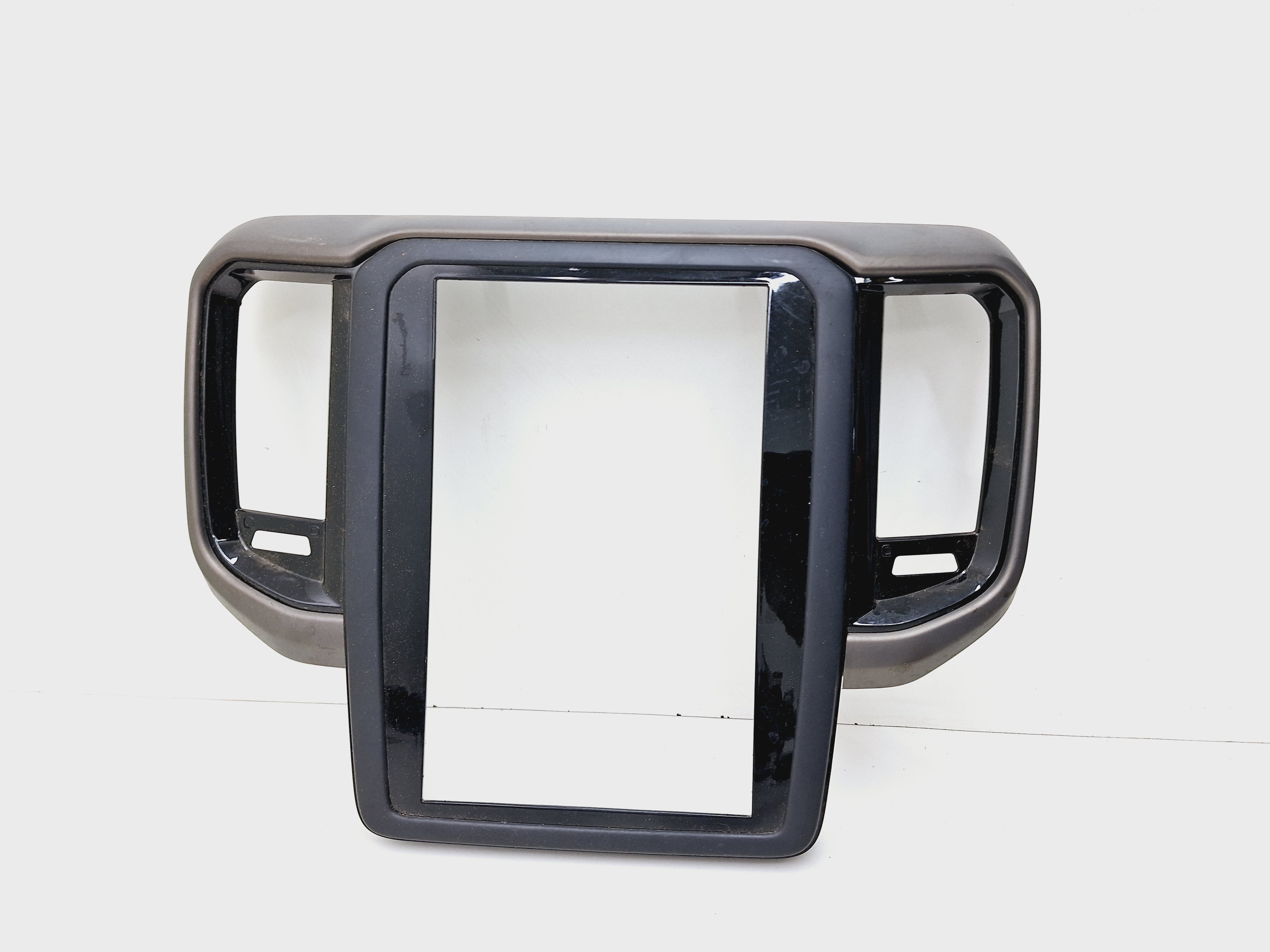 Acabamento Painel Central Fiat Toro 2.0 2023 100258948