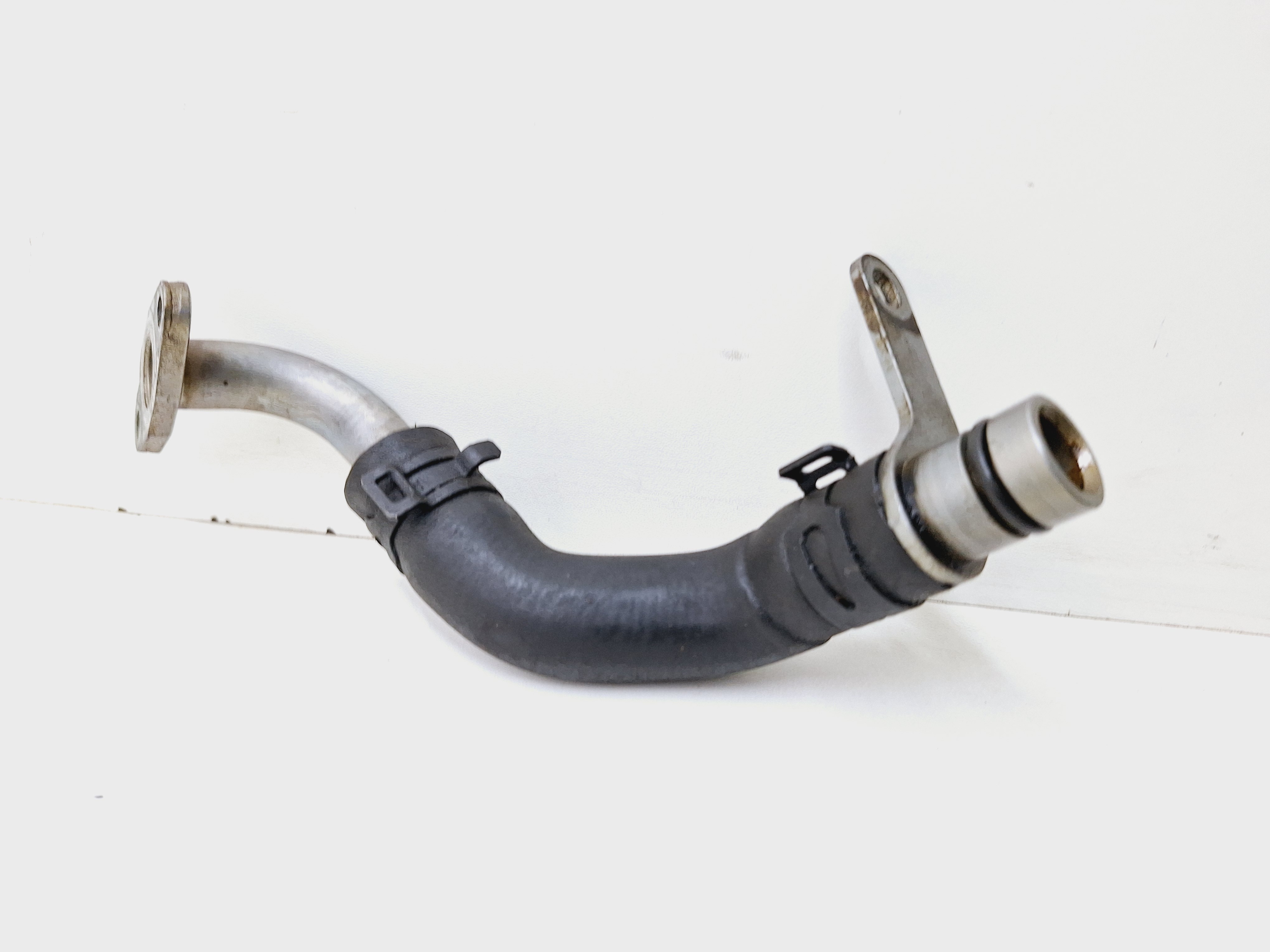Mangueira Óleo Turbina Bmw X1 2.0 2013 / 2014 Nº758893404