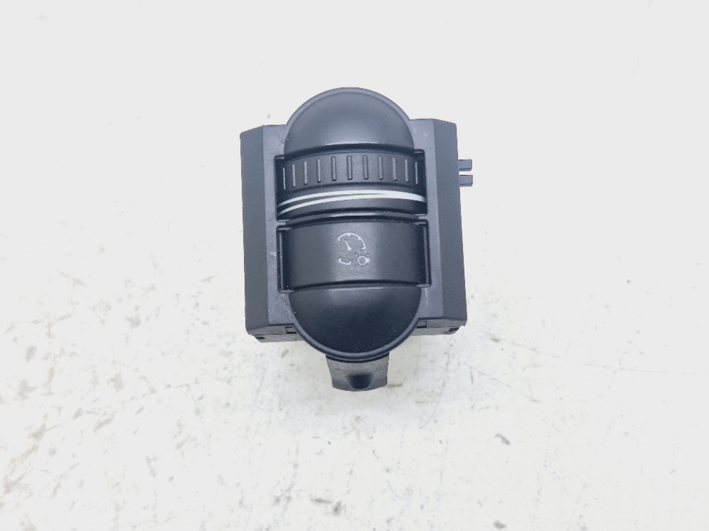 Comando Luz Painel Vw Jetta Tsi 2.0 2014 1k0941334b