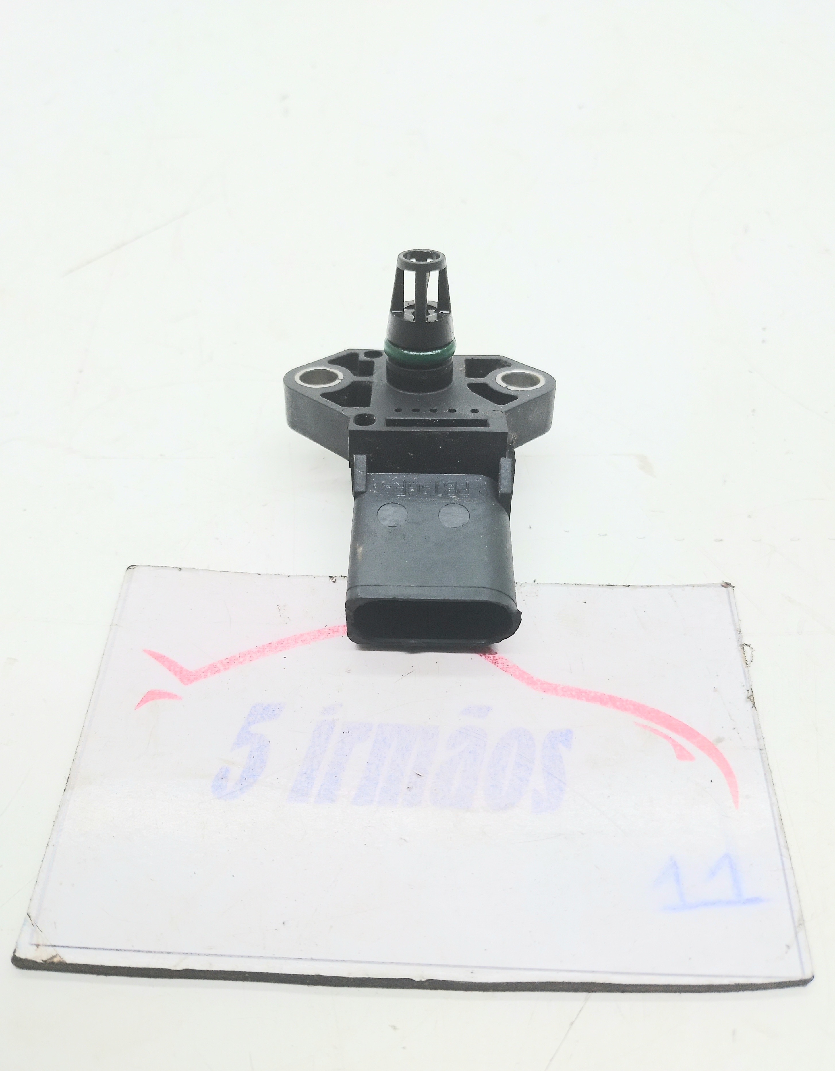 Sensor Map Audi A1 Tfsi 1.4 2011 Nº0281002399
