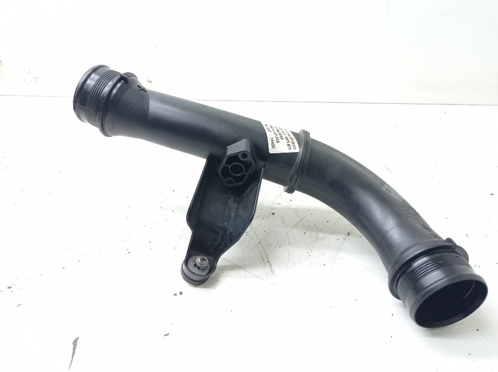 Mangueira Intercooler Volkswagen Jetta Tsi 2.0 2016 2017