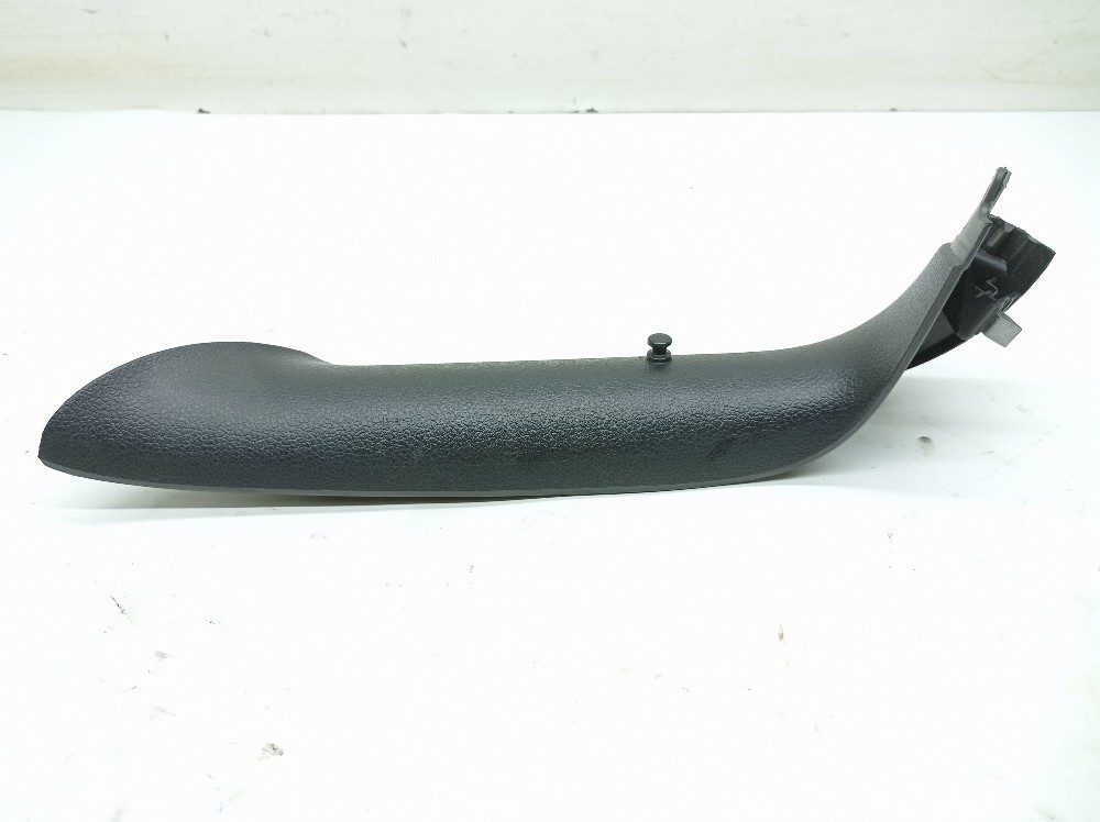Acabamento Esquerdo Tampa Traseira Vw Golf Tsi 1.4 2014