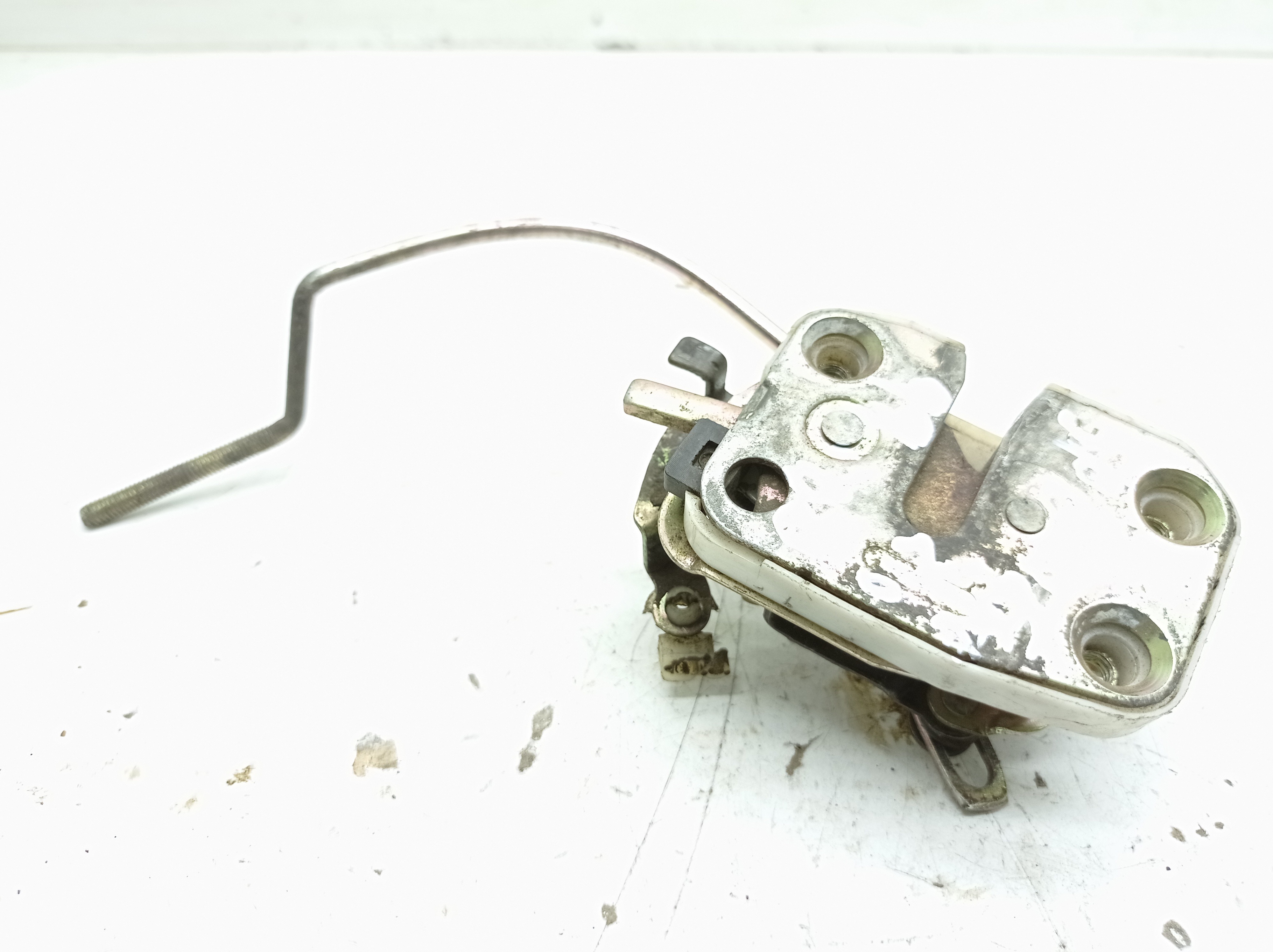 Fechadura Porta Dianteira Direita Kia Sportage 1999 / 2000