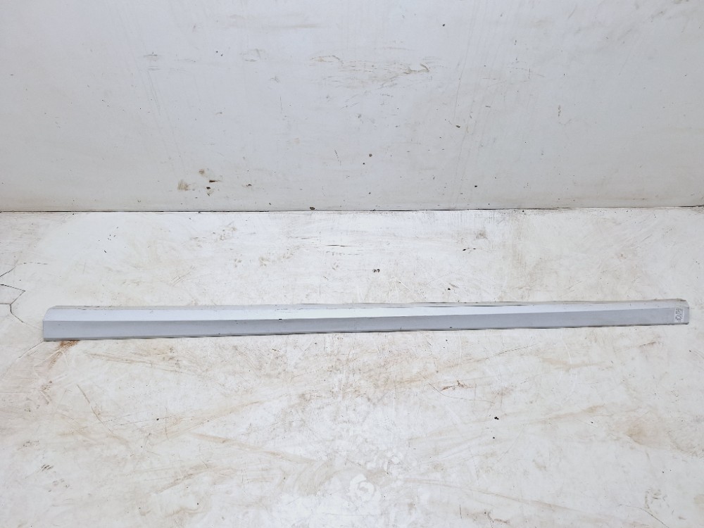 Spoiler Esquerdo Audi S3 Sedan Tfsi 2.0t 2015