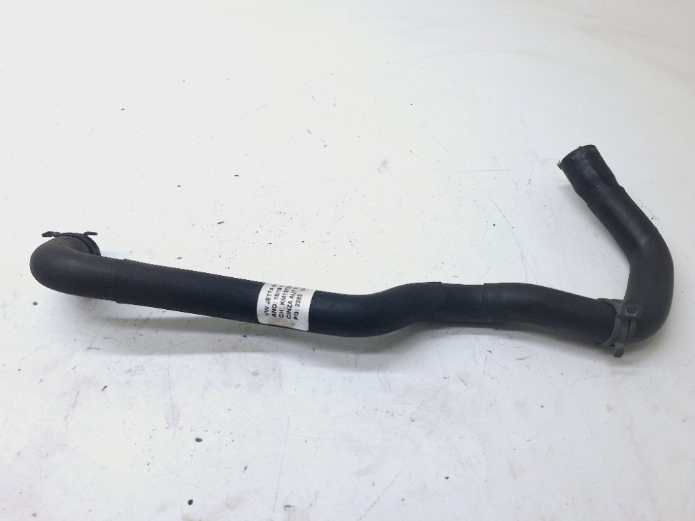 Mangueira Arrefecimento Vw Jetta R-line 1.4t 2018 2019