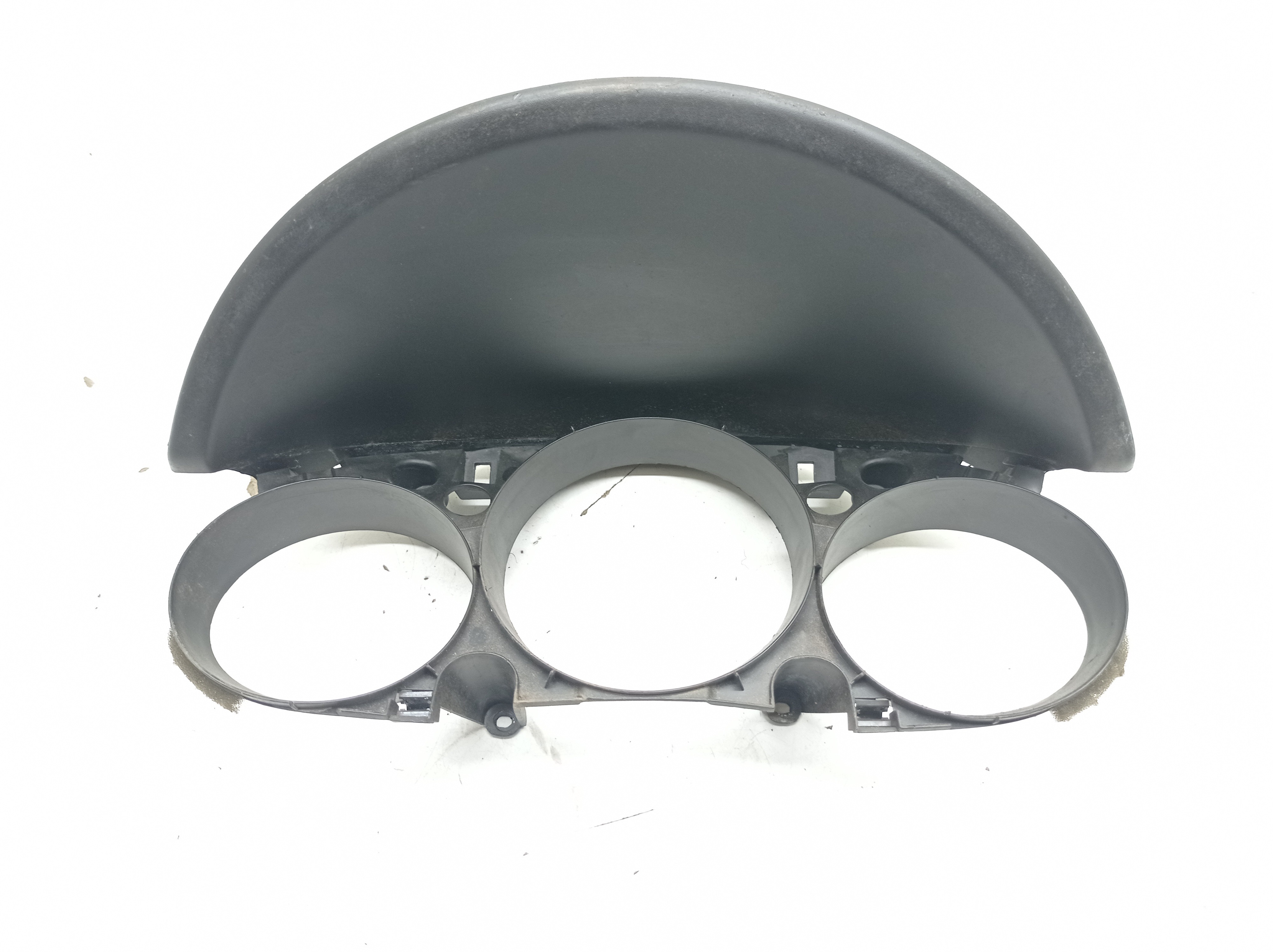 Acabamento Painel Instrumentos Honda Fit 1.4 2004 77215sad