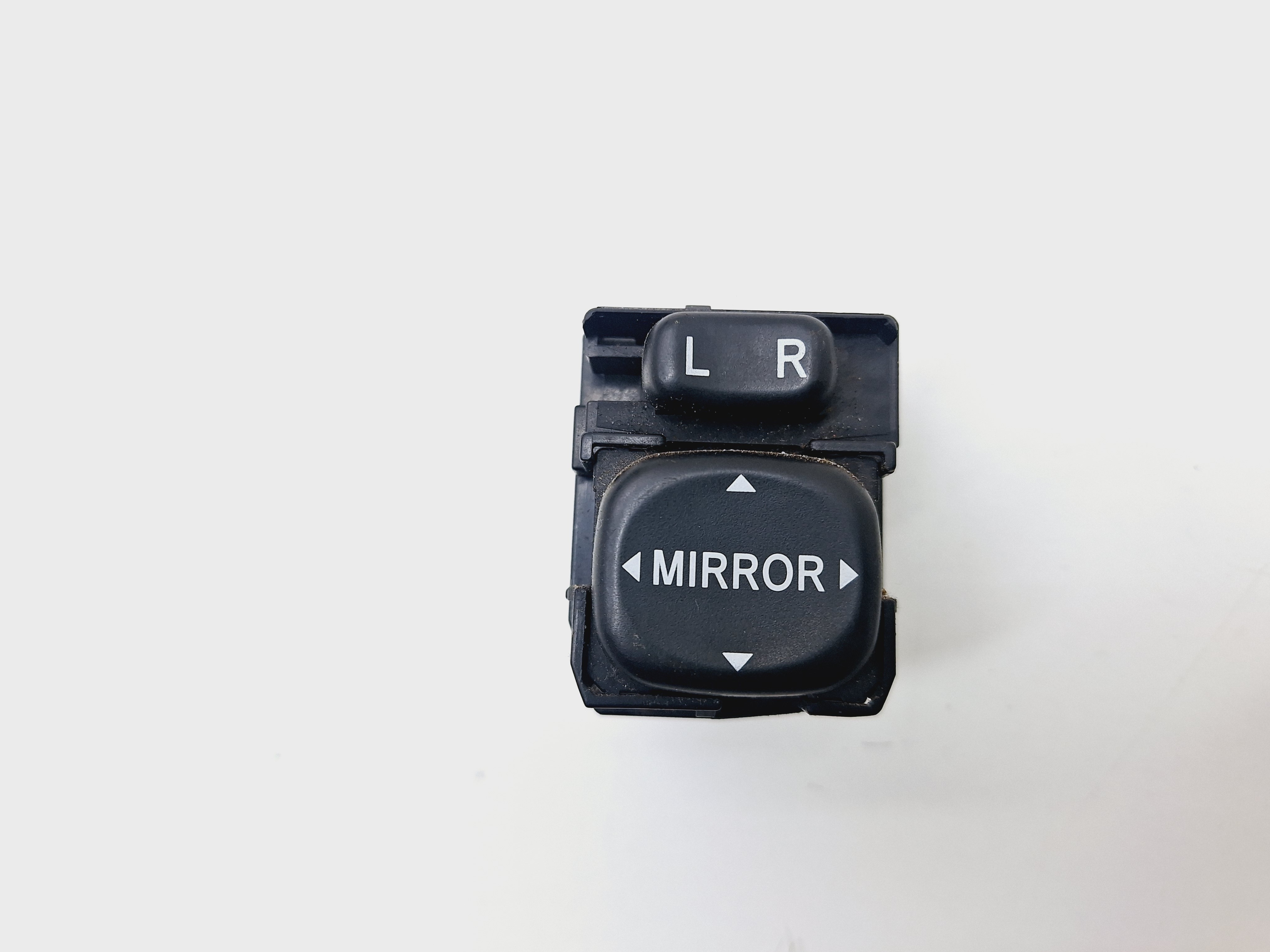 Botão Ajuste Retrovisor Toyota Fielder 1.8 2007 2008