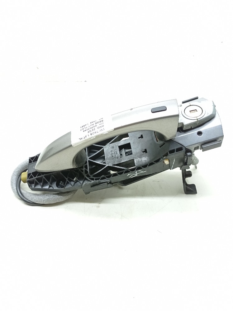 Maçaneta Externa Dianteira Esquerdo Vw Taos Tsi 1.4 2022