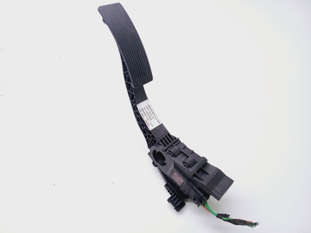 Pedal Acelerador Mercedes Cla200 1.6 2015 A2463001404