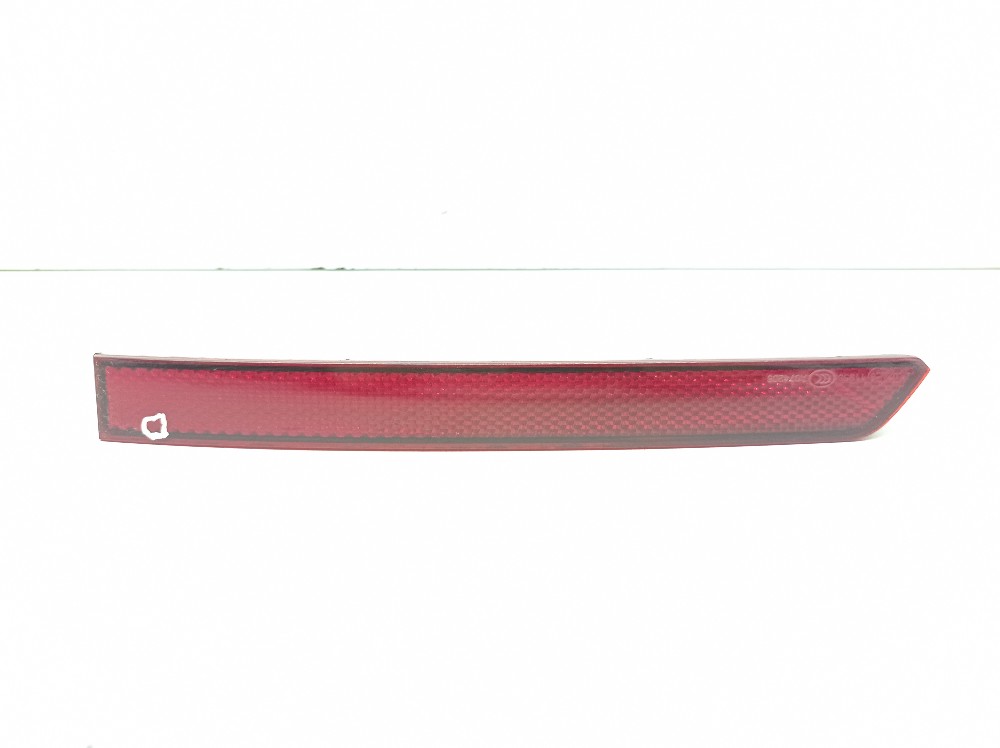 Refletor Olho Gato Direito Vw Tiguan Tsi 2.0 2019 5na945106a