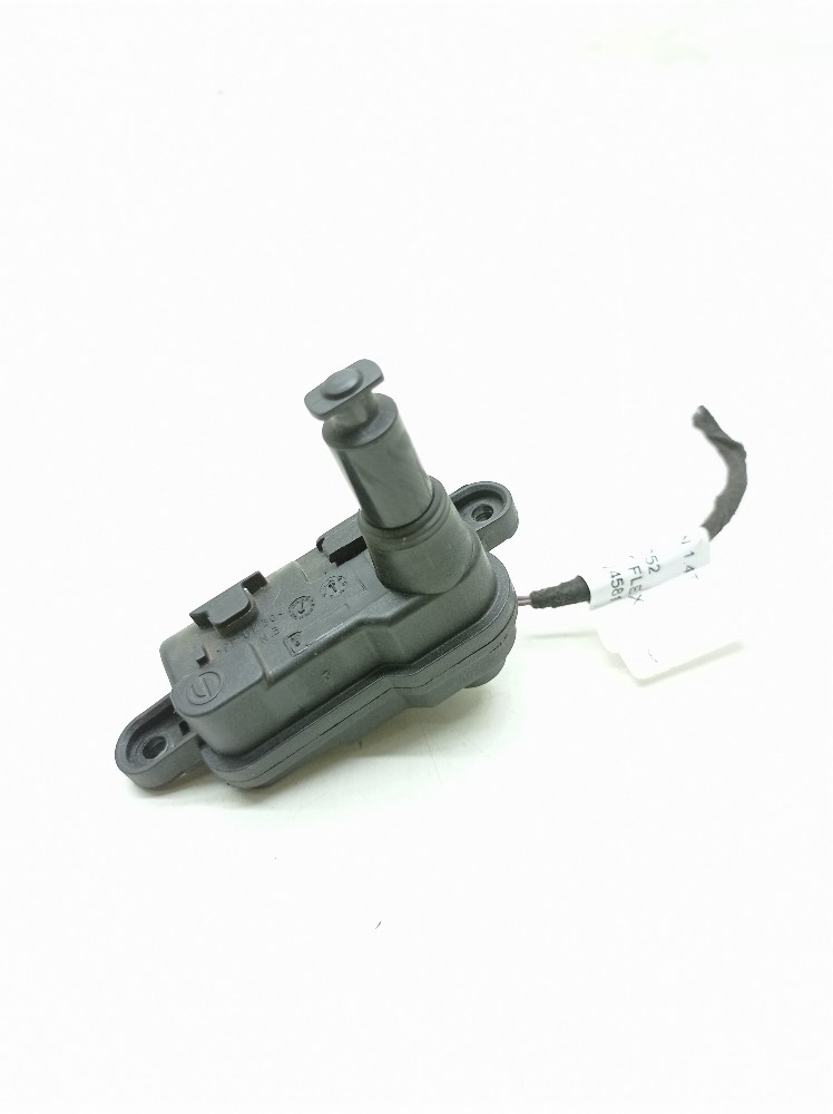 Motor Trava Portinhola Vw Tiguan Tsi 1.4 2019 80a862159