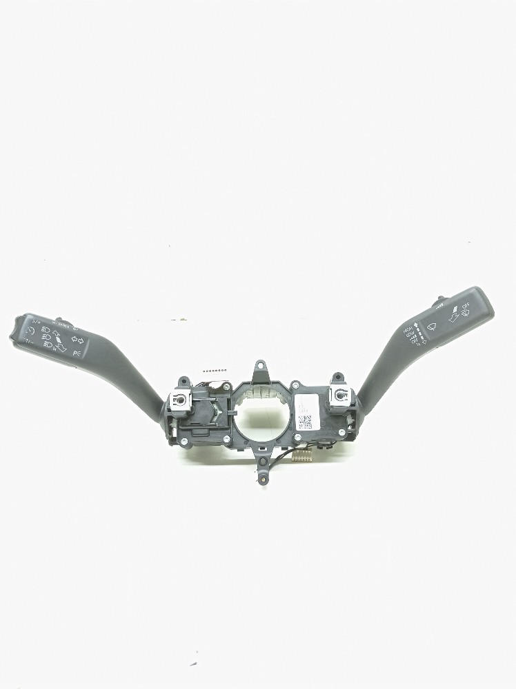 Comando Chave Seta Limpador Vw Jetta 2.0 2016 1k5953521da
